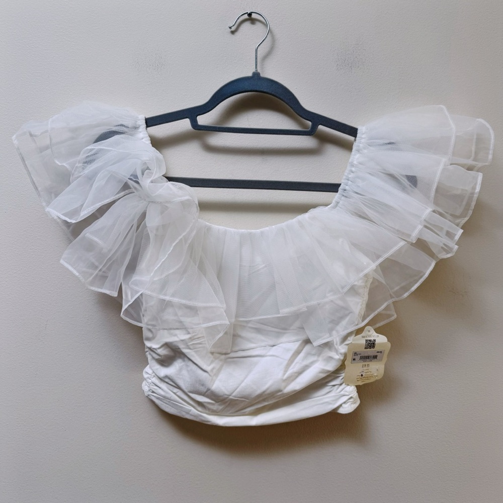 Altar’d State Blouse